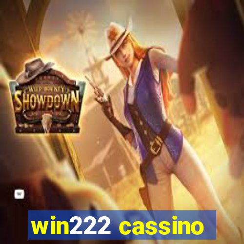 win222 cassino